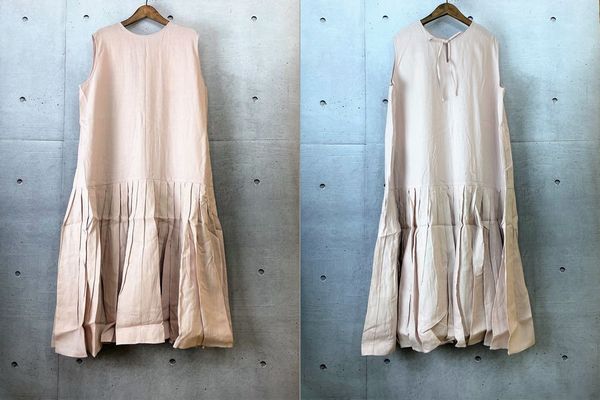 Gauze# / ROBE de PEAU｜お知らせ｜coriss コリス｜軽井沢